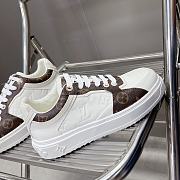 Louis Vuitton 1AAWFT Time Out Sneaker - 4