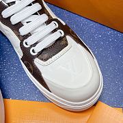 Louis Vuitton 1AAWFT Time Out Sneaker - 2