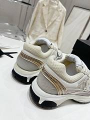 Chanel Sneakers G45077 - 5