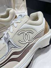 Chanel Sneakers G45077 - 4