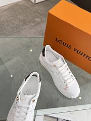 Louis Vuitton 1ABZMD Time Out Sneaker - 5