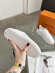 Louis Vuitton 1ABZMD Time Out Sneaker - 3