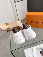 Louis Vuitton 1ABZMD Time Out Sneaker - 2