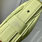 Louis Vuitton Mini Moon Vert Noto Green M82425 Size 20.5 x 11 x 5 cm - 4