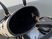 Louis Vuitton M82418 Nano Bucket Size 13 x 17 x 9 cm - 3