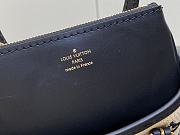 Louis Vuitton M82418 Nano Bucket Size 13 x 17 x 9 cm - 2