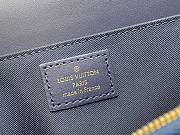 Louis Vuitton M22834 Pochette Métis East West Size 21.5 x 13.5 x 6 cm - 4