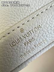 Louis Vuitton M23088 Nano Nóe Size 13x16x10 cm - 3