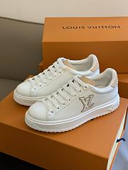 Louis Vuitton1ABVQV Time Out Sneaker - 1