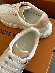 Louis Vuitton1ABVQV Time Out Sneaker - 4
