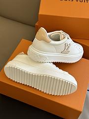 Louis Vuitton1ABVQV Time Out Sneaker - 3