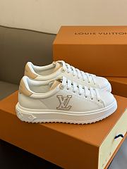 Louis Vuitton1ABVQV Time Out Sneaker - 2