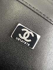 Chanel Mini Flap Bag AS4142 Size 13 × 20 × 6 cm - 4