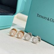 Tiffany Soleste Earrings - 1