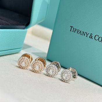Tiffany Soleste Earrings
