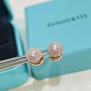 Tiffany Soleste Earrings - 4