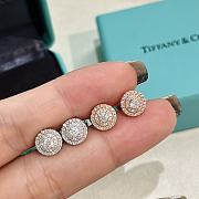 Tiffany Soleste Earrings - 3