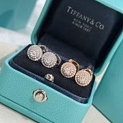 Tiffany Soleste Earrings - 2
