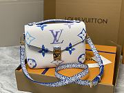 Louis Vuitton M23055 Resorts Exclusive Pochette Métis MM Size 25 x 19 x 7 cm - 3