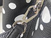 Louis Vuitton M21691 LV x YK Capucines BB Bag Size 27 x 18 x 9 cm - 5