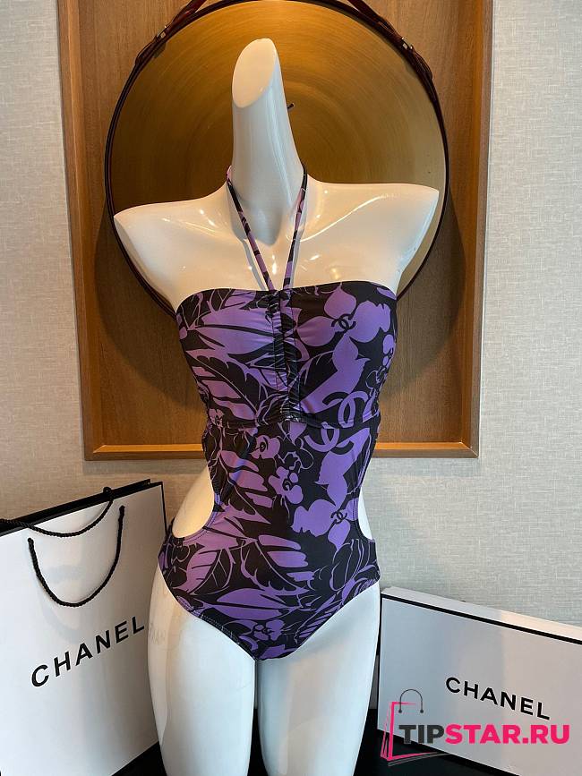 Chanel Bikini 09 - 1