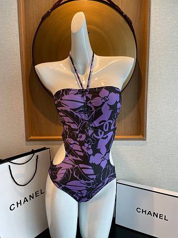 Chanel Bikini 09