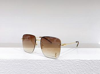 YSL Sunglasses SL 312 M