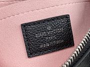 Louis Vuitton M20998 Marellini Black Size 19 x 13.5 x 6.5 cm - 4