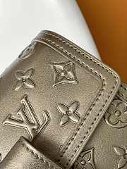 Louis Vuitton Mini Dauphine M21740 Size 20 x 15 x 9 cm - 3