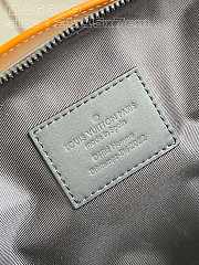 Louis Vuitton M46689 Handle Soft Trunk Size 21.5 x 15 x 7 cm - 2