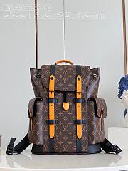 Louis Vuitton M46699 New Christopher PM Size 32 x 39 x 12CM - 1