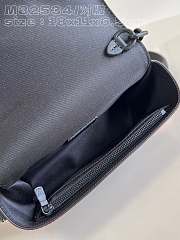 Louis Vuitton M82534 New Steamer Wearable Wallet Size 18x 11 x 6.5 CM - 5