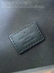 Louis Vuitton M82534 New Steamer Wearable Wallet Size 18x 11 x 6.5 CM - 4