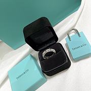 Tiffany Sixteen Stone Ring - 2