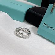 Tiffany Sixteen Stone Ring - 4