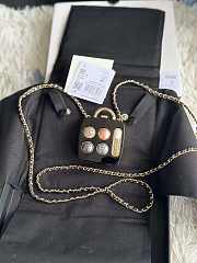 Chanel Long Pendant Necklace ABA744 - 1