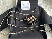 Chanel Long Pendant Necklace ABA744 - 2