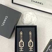Chanel Pendant Earrings ABB770 - 5