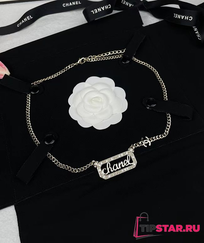 Chanel Necklace ABB763 - 1