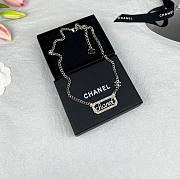 Chanel Necklace ABB763 - 4