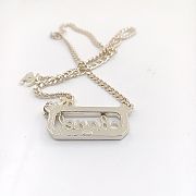 Chanel Necklace ABB763 - 3