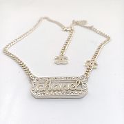 Chanel Necklace ABB763 - 2