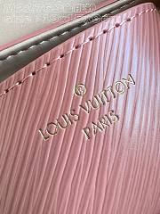 Louis Vuitton M23074 Twist PM Pink Size 19 x 15 x 9 cm - 2