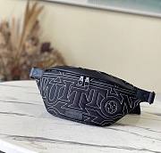 Louis Vuitton M21427 Discovery Bumbag Size 44 x 15 x 9 cm - 1