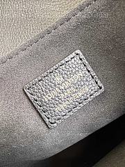 Louis Vuitton M22735 Oxford Black Size 22 x 16 x 9.5 cm - 5