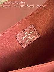 Louis Vuitton M22952 Oxford Cognac Size 22 x 16 x 9.5 cm - 5