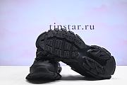 Balenciaga Black Sneakers - 2