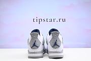 Nike Air Jordan 4 Retro Midnight Navy - 4