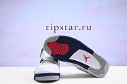 Nike Air Jordan 4 Retro Midnight Navy - 3