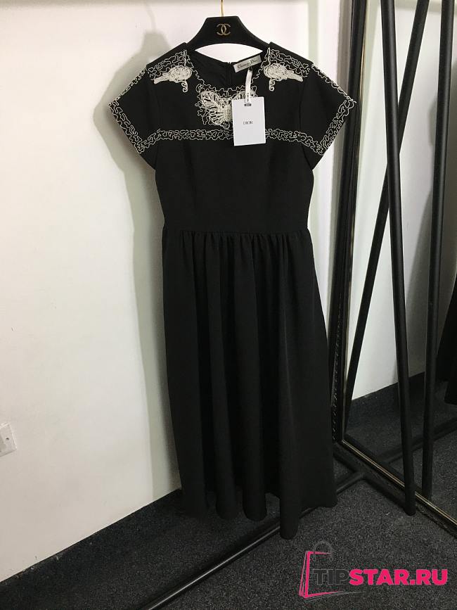 Dior Dress 01 - 1